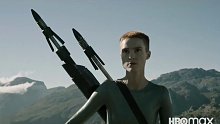 HBO热门科幻剧《异星灾变2》首曝预告，2022年2月3日上线