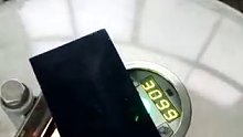 3100 度实验型石墨化炉