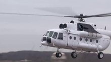 总产量17000架的直升机！米8直升机的开始来自“谎言”？1