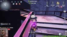 第五人格礼服每周秀