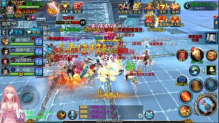 全新北涼悍刀行版本 人氣區(qū)區(qū)2000+