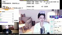 钱小佳连麦小姐姐 并让其甜美拉票