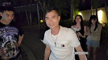 集梦会长组织捉迷藏,老祝竟然躲下水道