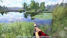 俄罗斯钓鱼4（Russian Fishing 4)新手教学——老奥打狗
