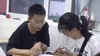 都說(shuō)最好的友誼在高中，在那個(gè)熾熱的夏天，在那個(gè)燥熱的晚自習(xí)……