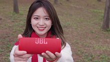 把音乐带到户外JBL Flip 6 体验