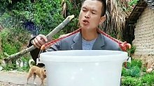 惊讶！好奇！兴奋！失望！
