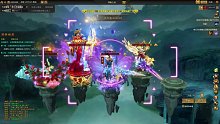 梦三国2 新地图 渭南之战 通关简介