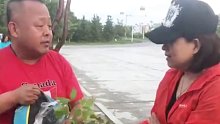 撒娇的女人最好命
