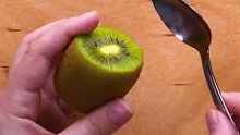 水果的正确切法，你切对了吗？