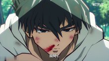 知名格斗游戏改编！Netflix动画《铁拳：血统》首曝预告