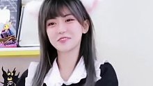 这么可爱的舞快来跳起来呀