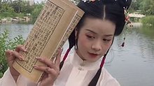 大明少女这样拍