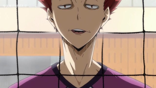 【全职猎人排球少年】【西索天童】也就亿点点像罢了