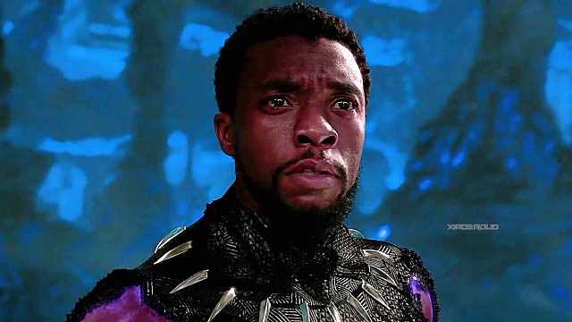 金钱豹:如果他不那么暴虐的话,漫威是不是多了一名超级英雄