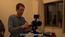 戏剧摄影教程中文字Cinematography for Drama Udemy Bestseller