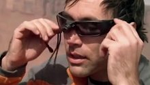 国外研发盲人眼镜，通过舌头感知画面，让盲人也能“看清”世界！