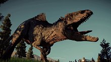 策略模拟游戏《侏罗纪世界：进化 2》最新DLC-Dominion Biosyn June14上线预告
