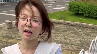 沙雕女友的校園日常