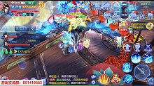 狂提160E！巨爽提战手游魔天记~~1560E~1720E