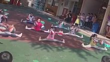 幼儿园都这么卷了吗