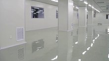 乐金净化_一级资质_免费报价，广州超净实验室建设，广州化验室净化工程