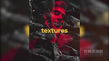 复古纹理薄膜贴纸胶带滤镜CD封面等素材 640Studio VINTAGE TEXTURES