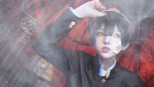 地缚少年花子君宁宁都拍过了，花子还会缺席吗？