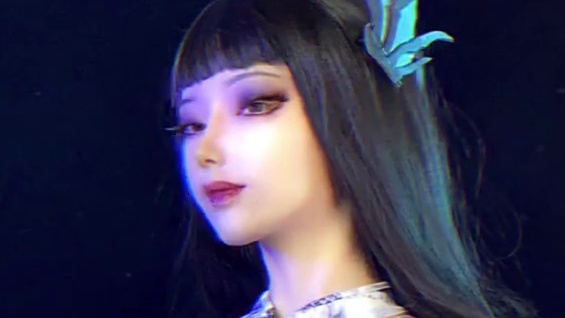 欢迎来到圣里啊的直播间