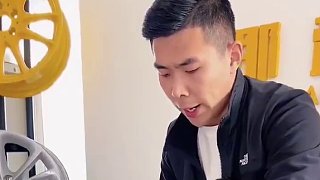 這個工藝真的有點意思啊~看著很好玩的樣子