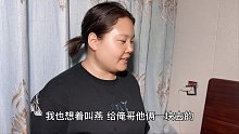 妞妞农村找燕子商量做手术，燕子直言往后推，怕耽误家里的大事