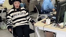 你们还是人吗，我就睡个午觉，你们这样对我
