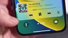 iOS16上手体验，锁屏焕然一新，听写、实况文本更好用