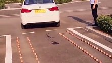 如果让我去，今天不是我撑死，就是驾校赔本亏死