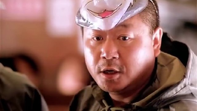 "让开,我要劫个色!"(2)