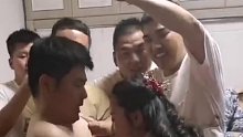 这个闹洞房可以玩玩-