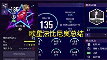 【FIFA足球世界】欧星法比尼奥总结