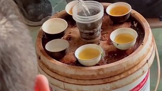 潮汕人喝茶的仪式感有多强？