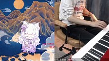 我发布了一个新视频，快来围观吧！