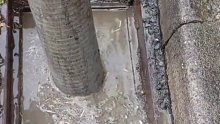 城市下水道清理！