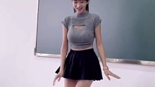 在学校拍校园剧，真是种愉快的体验