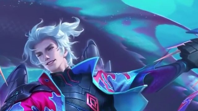 【张大仙】马可新皮肤深海之息值不值得买