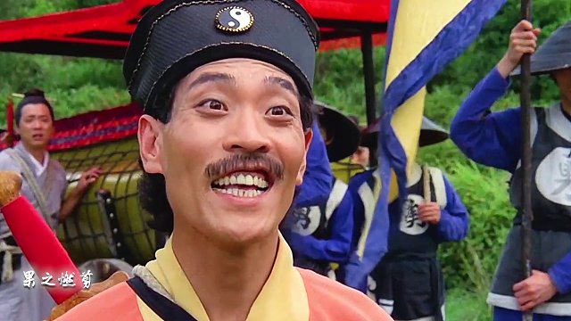 千鹤道长其实很强,但是对面的僵尸都太厉害了,给观众第一感觉是他很弱