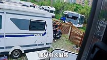 小姐姐房车户外体验（48）