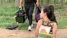 钓我鱼的那个来了