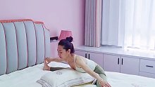 小荣看瑜伽，保持年轻的秘密 #瑜伽 做气质女神 小妙招，你确定不试试？ (74)