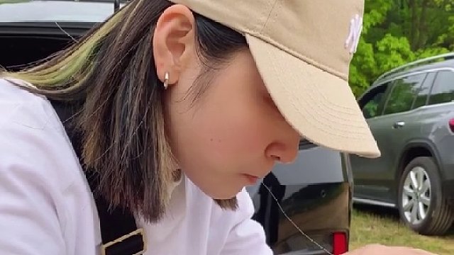 只有志同道合的人,才能看懂我打龟了没#李念恩