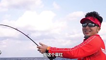 开竿即中深海“鱼王”，运气爆棚！ (11)