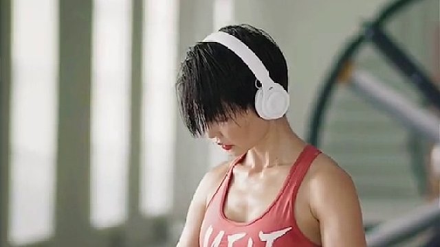 麻豆爱健身:练出好身材108