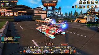 5V5線上賽 32進(jìn)16-[百戰(zhàn)精英戰(zhàn)隊(duì)]